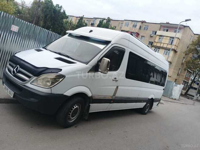 Mercedes Sprinter 313 2009, 700,000 km - 2.2 l - Bakı