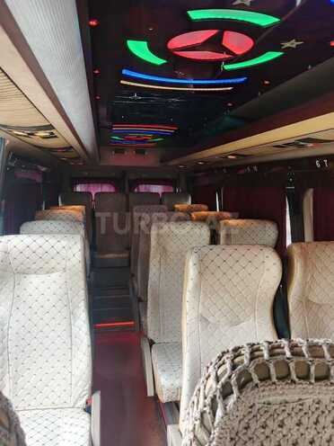 Mercedes Sprinter 313 2009, 700,000 km - 2.2 l - Bakı