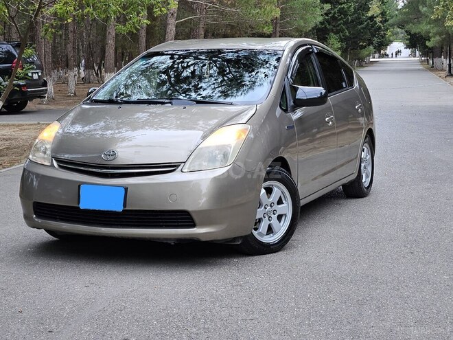 Toyota Prius 2008, 415,211 km - 1.5 l - Sumqayıt