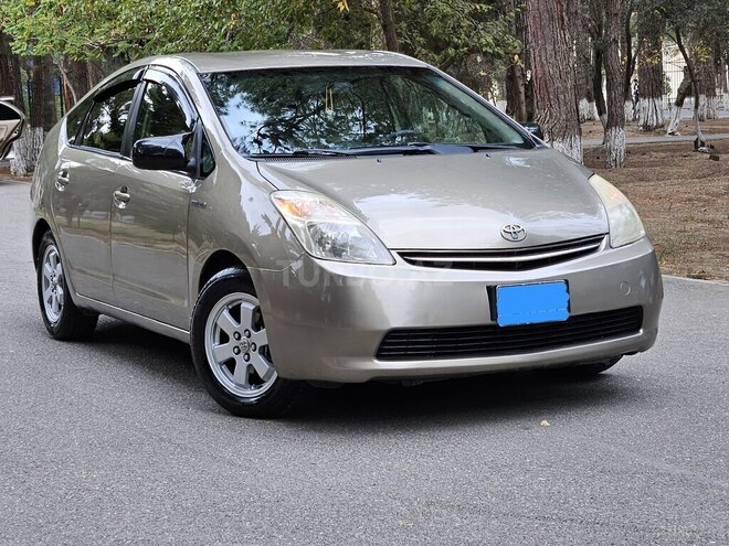 Toyota Prius 2008, 415,211 km - 1.5 l - Sumqayıt