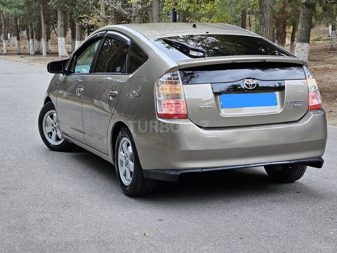 Toyota Prius 2008, 415,211 km - 1.5 l - Sumqayıt