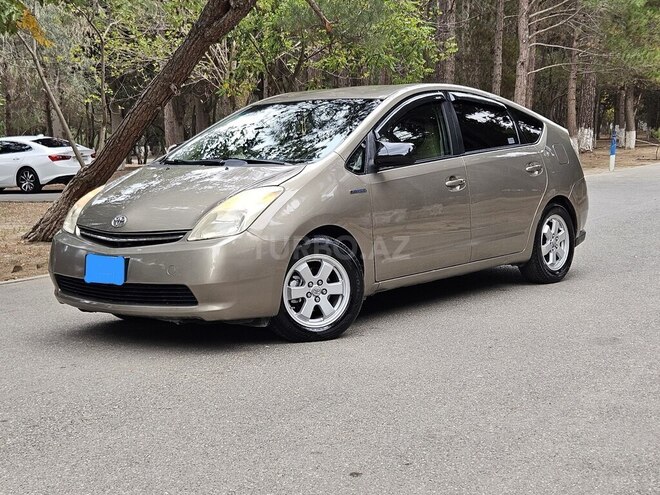 Toyota Prius 2008, 415,211 km - 1.5 l - Sumqayıt