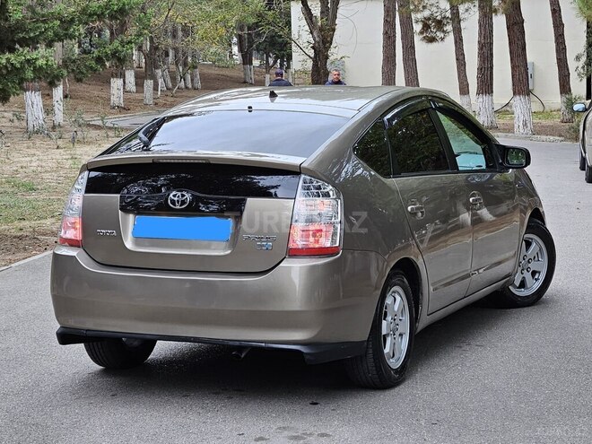 Toyota Prius 2008, 415,211 km - 1.5 l - Sumqayıt