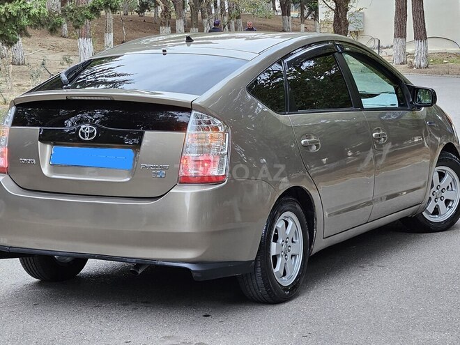 Toyota Prius 2008, 415,211 km - 1.5 l - Sumqayıt