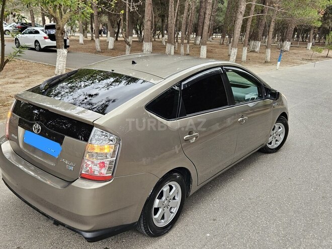 Toyota Prius 2008, 415,211 km - 1.5 l - Sumqayıt