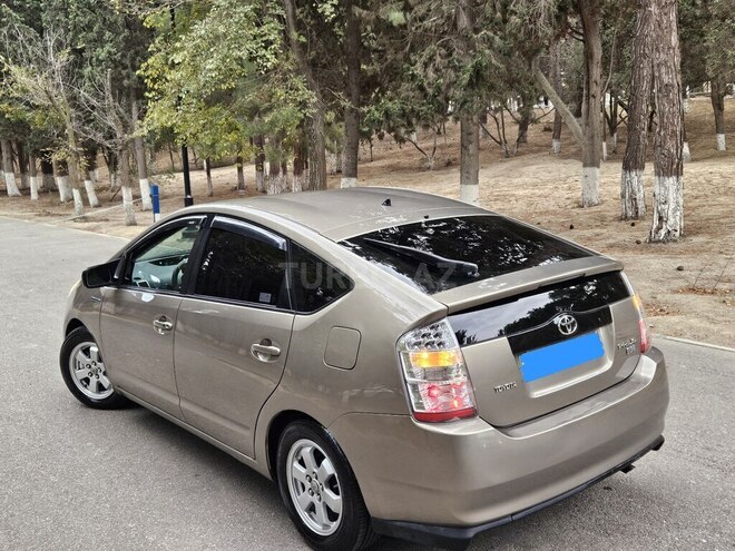 Toyota Prius 2008, 415,211 km - 1.5 l - Sumqayıt