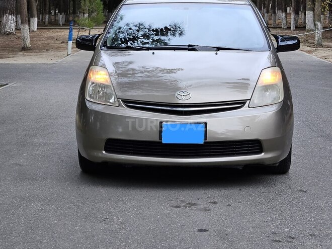 Toyota Prius 2008, 415,211 km - 1.5 l - Sumqayıt