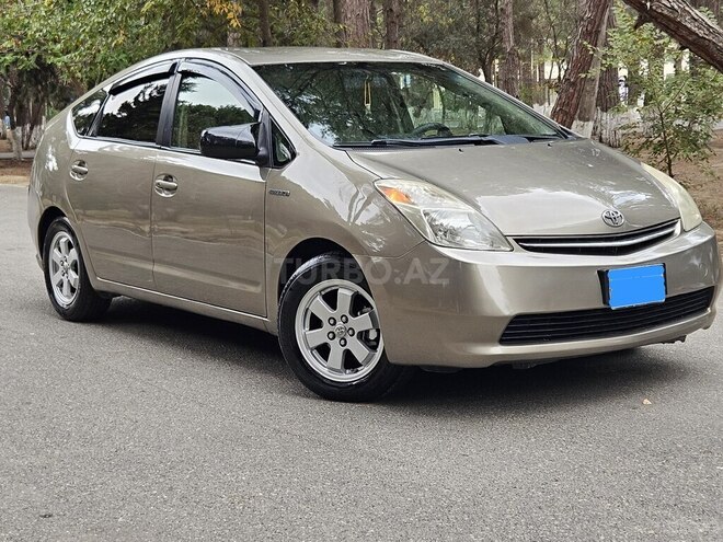Toyota Prius 2008, 415,211 km - 1.5 l - Sumqayıt