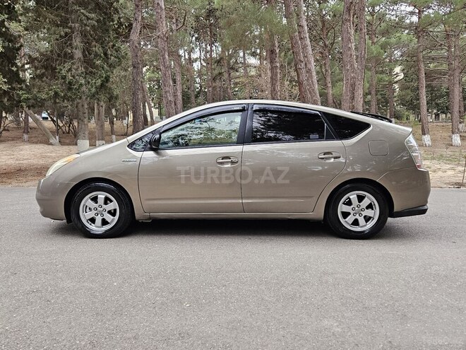 Toyota Prius 2008, 415,211 km - 1.5 l - Sumqayıt