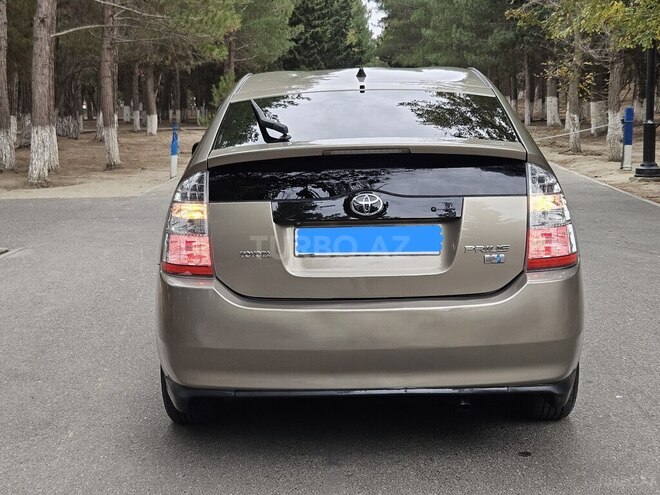 Toyota Prius 2008, 415,211 km - 1.5 l - Sumqayıt