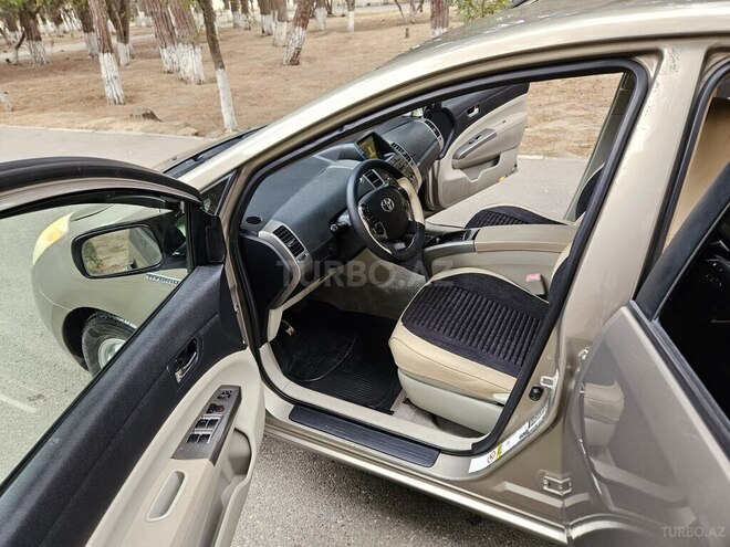 Toyota Prius 2008, 415,211 km - 1.5 l - Sumqayıt