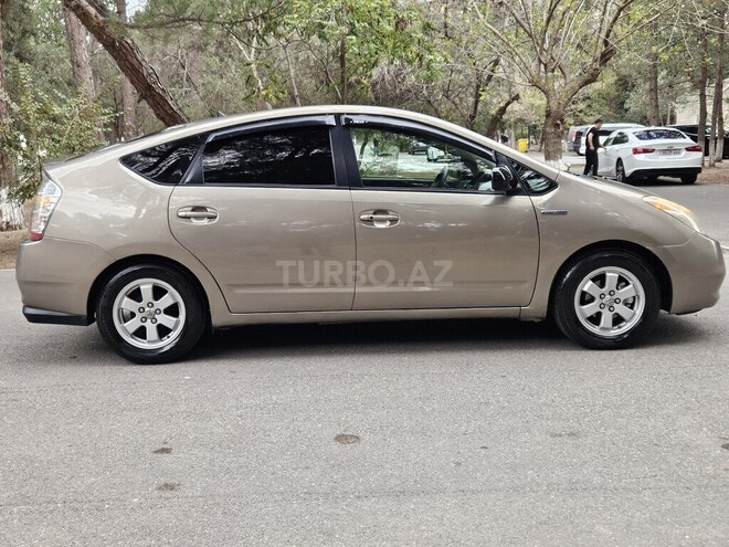 Toyota Prius 2008, 415,211 km - 1.5 l - Sumqayıt