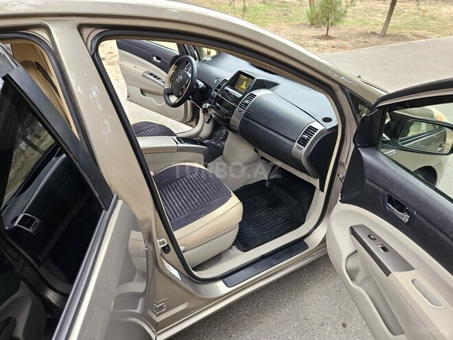 Toyota Prius 2008, 415,211 km - 1.5 l - Sumqayıt