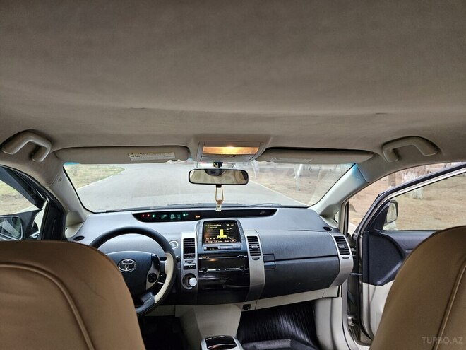 Toyota Prius 2008, 415,211 km - 1.5 l - Sumqayıt