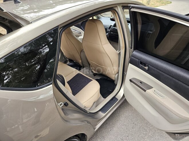 Toyota Prius 2008, 415,211 km - 1.5 l - Sumqayıt