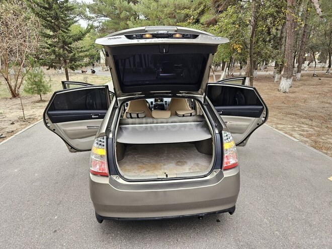 Toyota Prius 2008, 415,211 km - 1.5 l - Sumqayıt