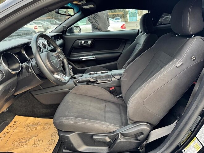 Ford Mustang 2018, 89,000 km - 2.3 l - Bakı