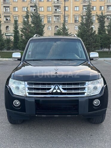 Mitsubishi Pajero 2007, 210,000 km - 3.0 l - Sumqayıt