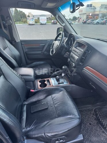 Mitsubishi Pajero 2007, 210,000 km - 3.0 l - Sumqayıt