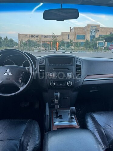 Mitsubishi Pajero 2007, 210,000 km - 3.0 l - Sumqayıt