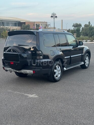 Mitsubishi Pajero 2007, 210,000 km - 3.0 l - Sumqayıt