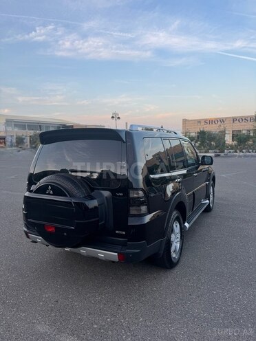 Mitsubishi Pajero 2007, 210,000 km - 3.0 l - Sumqayıt
