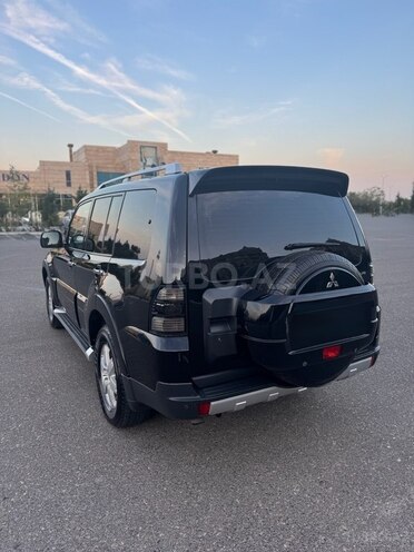Mitsubishi Pajero 2007, 210,000 km - 3.0 l - Sumqayıt