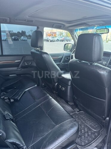 Mitsubishi Pajero 2007, 210,000 km - 3.0 l - Sumqayıt