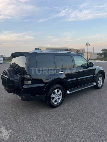 Mitsubishi Pajero 2007, 210,000 km - 3.0 l - Sumqayıt