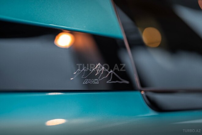 Baic  2025, 0 km - 1.5 l - Bakı