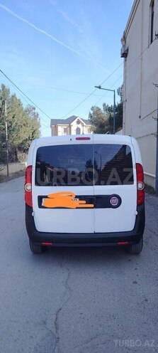 Fiat Doblo 2014, 330,000 km - 1.4 l - Bakı