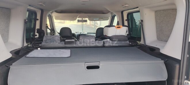 Fiat Doblo 2014, 330,000 km - 1.4 l - Bakı