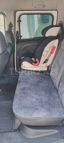 Fiat Doblo 2014, 330,000 km - 1.4 l - Bakı