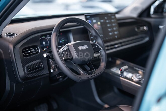 Baic  2025, 0 km - 1.5 l - Bakı