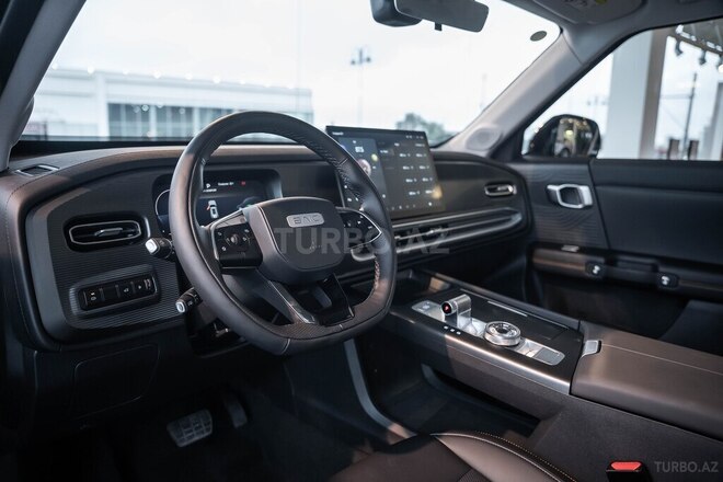 Baic  2025, 0 km - 1.5 l - Bakı