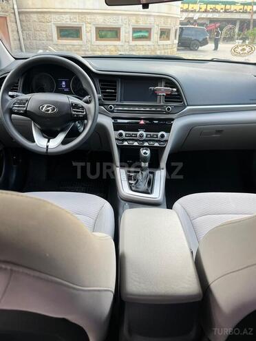 Hyundai Elantra 2020, 75,639 km - 2.0 l - Bakı
