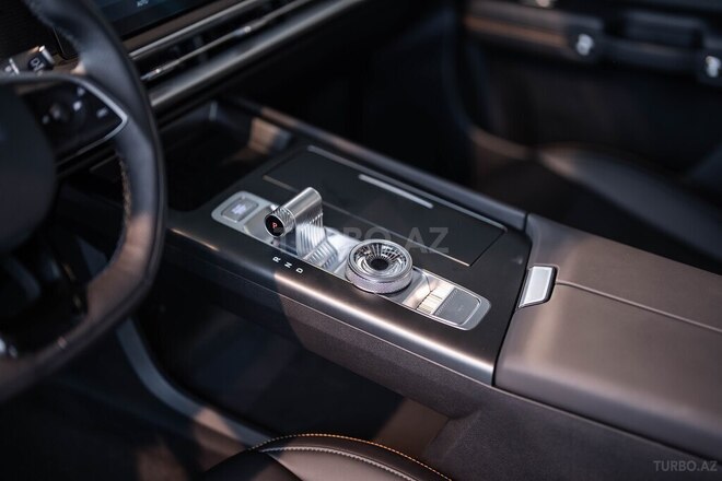 Baic  2025, 0 km - 1.5 l - Bakı