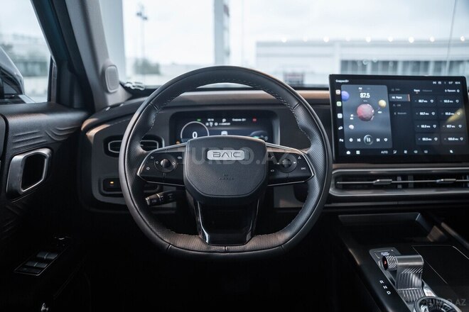 Baic  2025, 0 km - 1.5 l - Bakı
