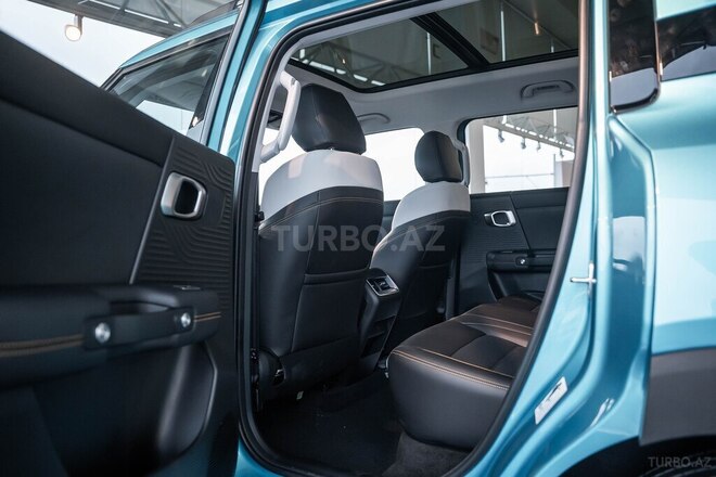 Baic  2025, 0 km - 1.5 l - Bakı