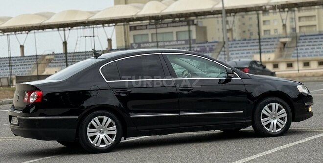 Volkswagen Passat 2008, 201,240 km - 2.0 l - Sumqayıt