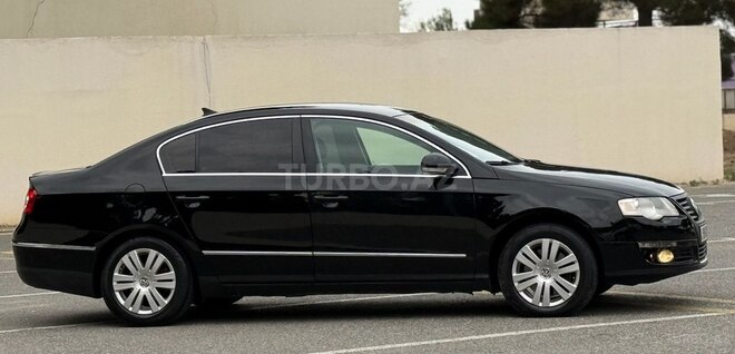 Volkswagen Passat 2008, 201,240 km - 2.0 l - Sumqayıt