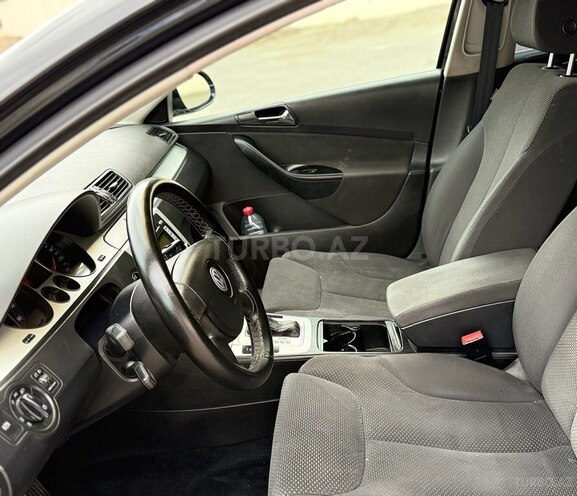 Volkswagen Passat 2008, 201,240 km - 2.0 l - Sumqayıt