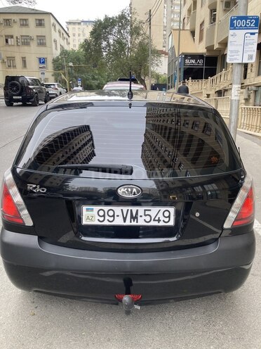 Kia Rio 2008, 239,000 km - 1.4 л - Bakı