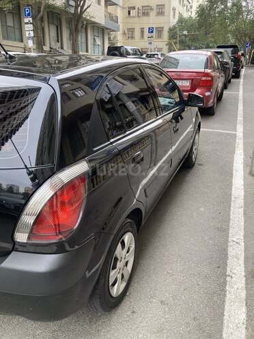 Kia Rio 2008, 239,000 km - 1.4 л - Bakı