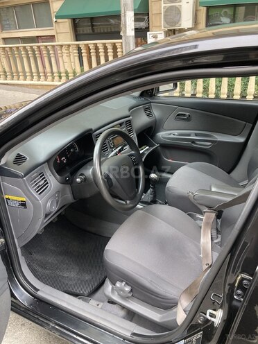 Kia Rio 2008, 239,000 km - 1.4 л - Bakı