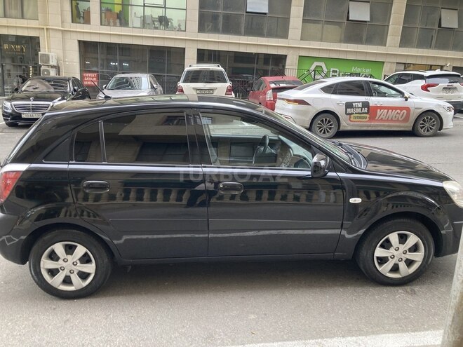 Kia Rio 2008, 239,000 km - 1.4 л - Bakı