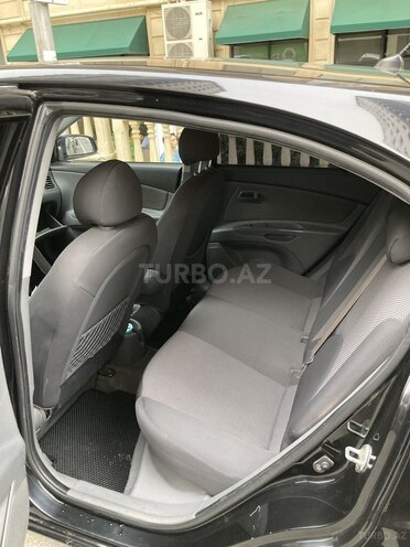 Kia Rio 2008, 239,000 km - 1.4 л - Bakı