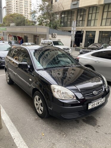 Kia Rio 2008, 239,000 km - 1.4 л - Bakı