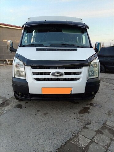 Ford Transit 2007, 500,000 km - 2.4 л - Bakı