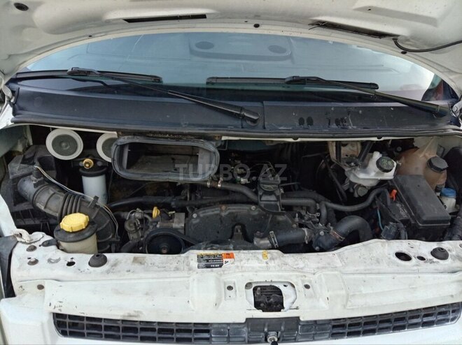 Ford Transit 2007, 500,000 km - 2.4 л - Bakı